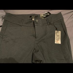 Torrid Cropped Trouser size 20 BNWT